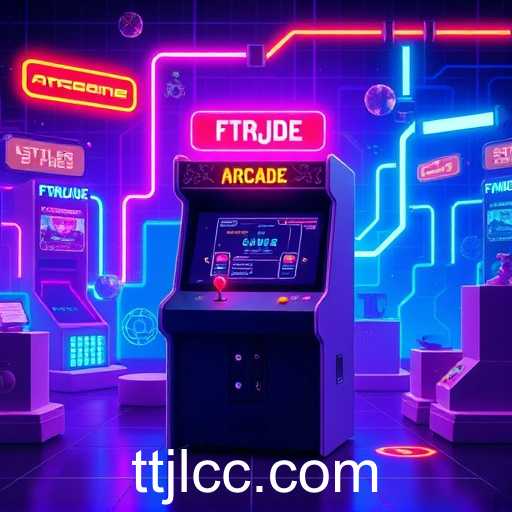 Arcade Games