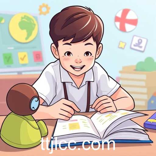 Educational Games