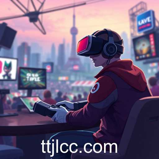 The Rise of Online English Gaming in 2025