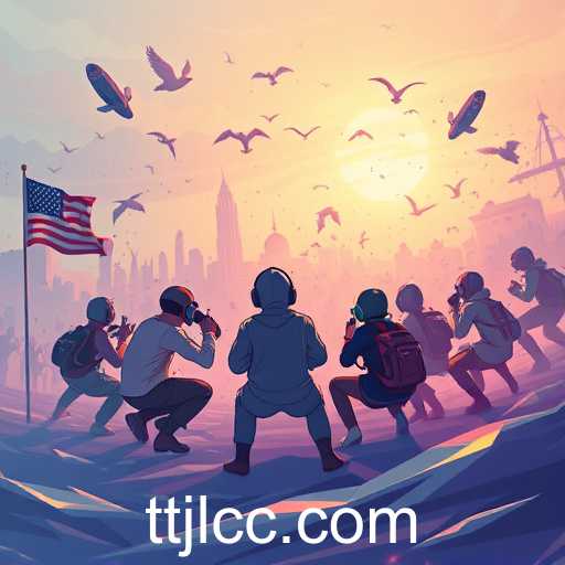 The Evolution of Online Gaming Communities