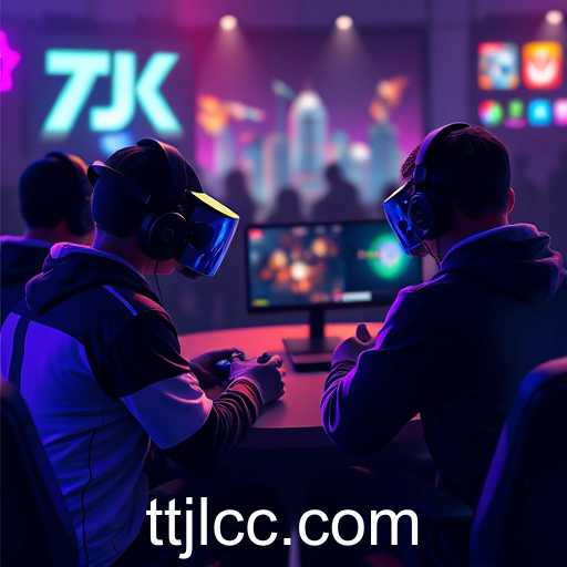 The Rising Popularity of Online Gaming Communities