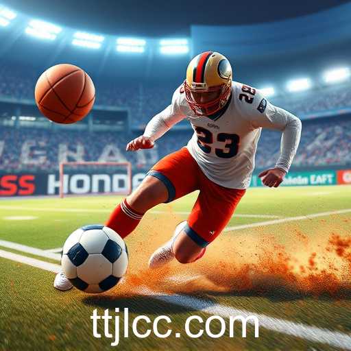 Sports Games
