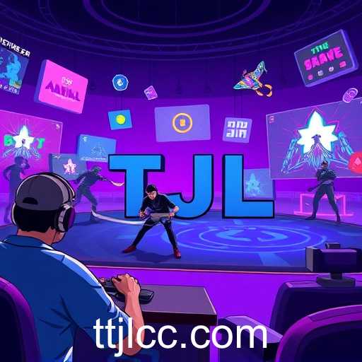 Exploring TTJL: The Game Trend in 2025